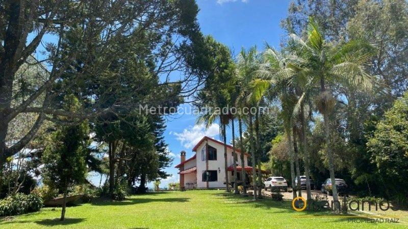 Casa – Rionegro - Vista 2
