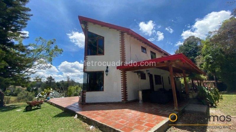 Casa – Rionegro - Vista 3