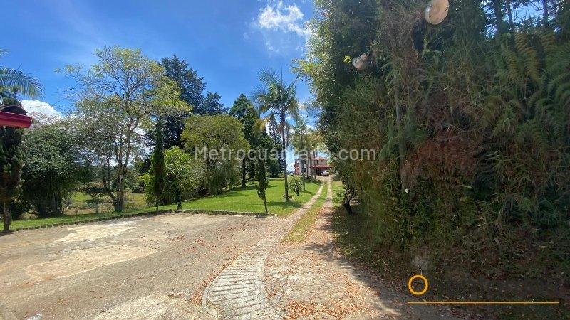 Casa – Rionegro - Vista 4