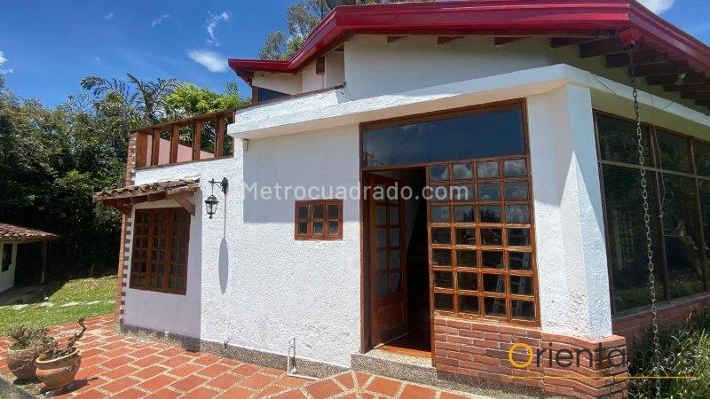 Casa – Rionegro - Vista 5