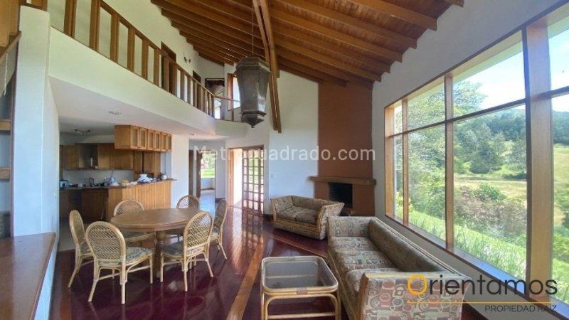 Casa – Rionegro - Más
