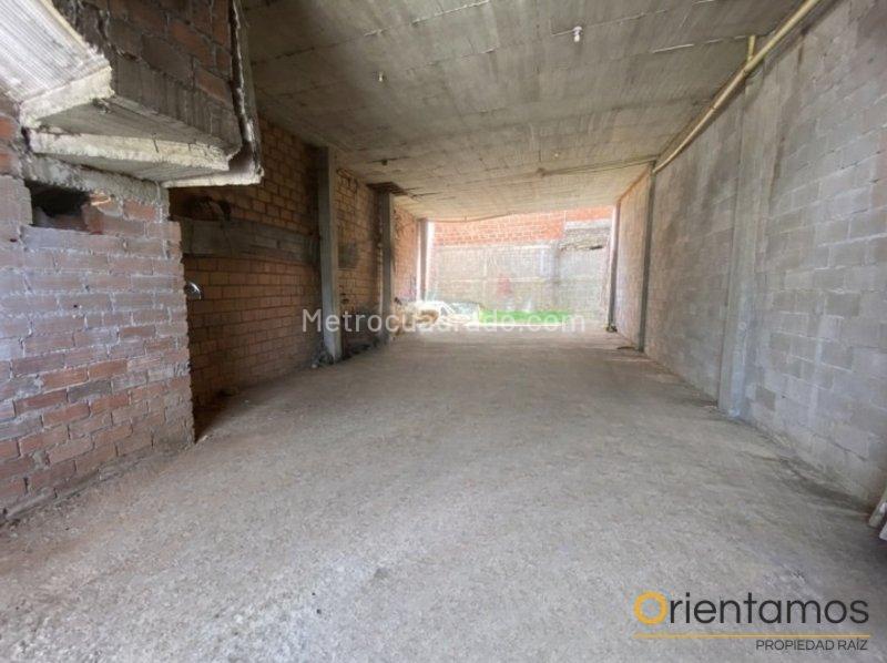 Bodega en Arriendo, Santa Ana, Rionegro - Vista 4