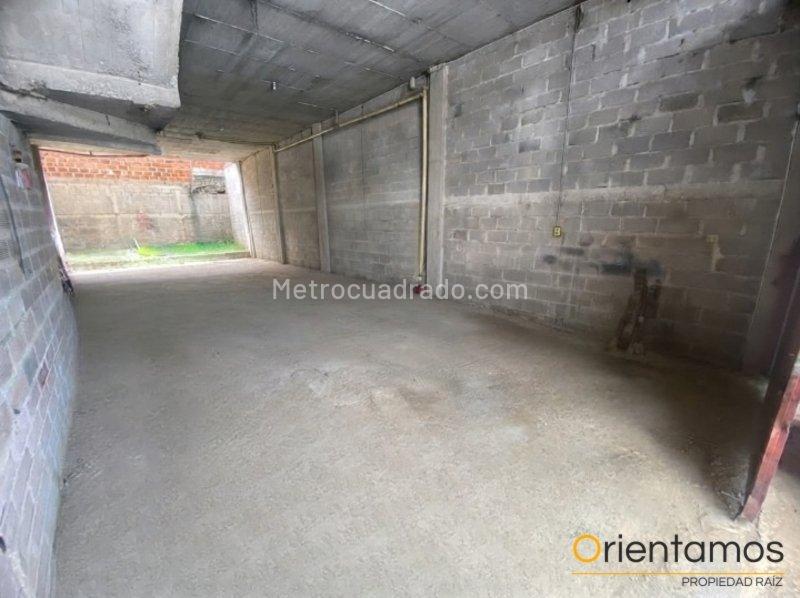 Bodega en Arriendo, Santa Ana, Rionegro - Vista 5