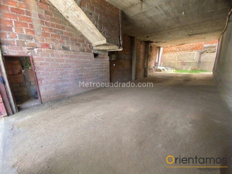 Bodega en Arriendo, Santa Ana, Rionegro - Más