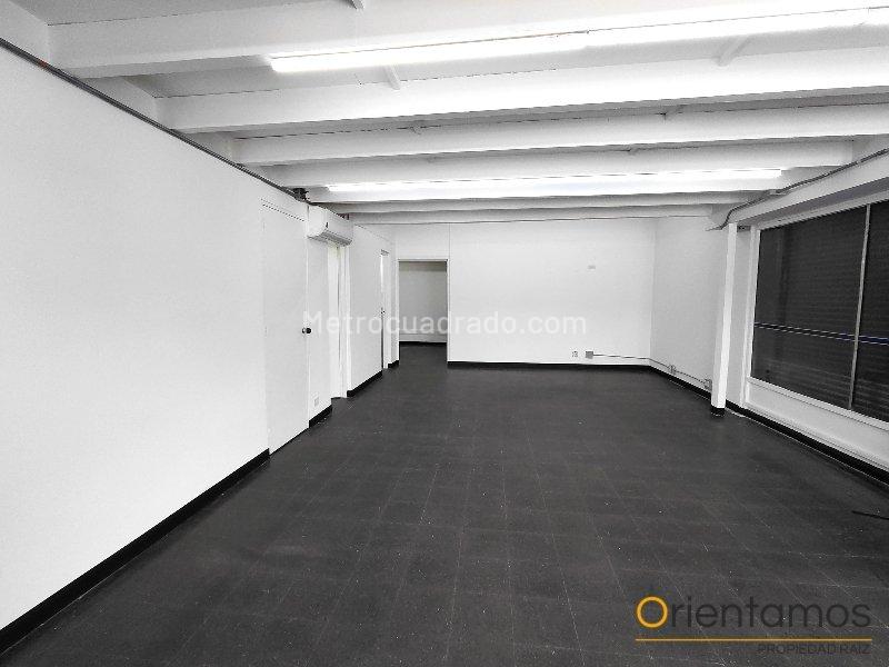 Local Comercial en Arriendo, La Candelaria, Medellín - Vista 3