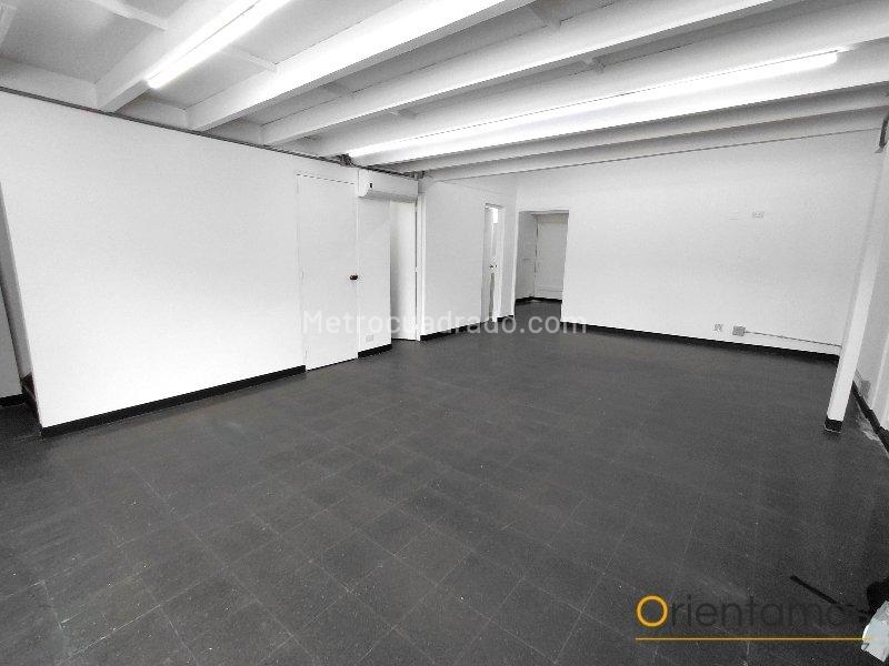 Local Comercial en Arriendo, La Candelaria, Medellín - Vista 5