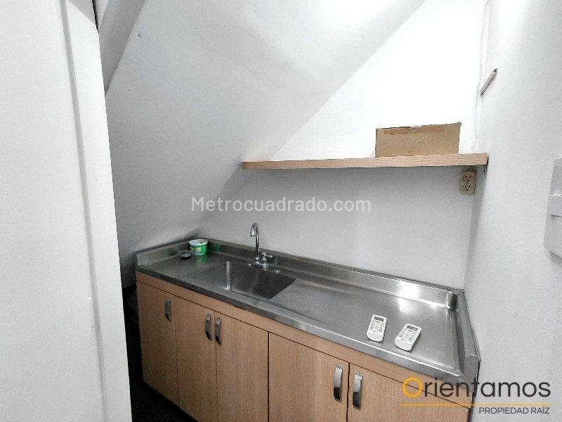 Local Comercial en Arriendo, La Candelaria, Medellín - Más