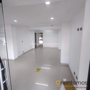 Retail space for rent in San Diego, Medellín