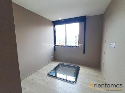 Apartamento de 2 alcobas en arriendo en El Poblado, Medellín, 78 m² · foto 7 de 20
