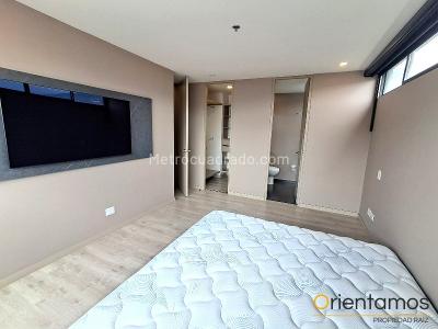 Apartamento de 2 alcobas en arriendo en El Poblado, Medellín, 78 m² · foto 10 de 20