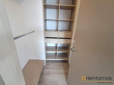 Apartamento de 2 alcobas en arriendo en El Poblado, Medellín, 78 m² · foto 12 de 20