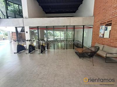Apartamento de 2 alcobas en arriendo en El Poblado, Medellín, 78 m² · foto 14 de 20