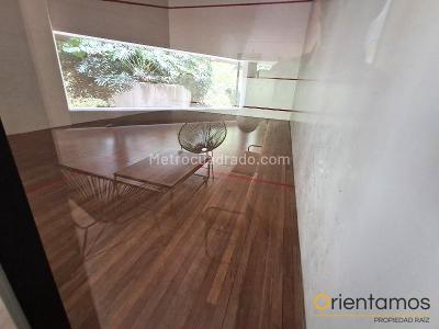 Apartamento de 2 alcobas en arriendo en El Poblado, Medellín, 78 m² · foto 15 de 20