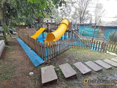 Apartamento de 2 alcobas en arriendo en El Poblado, Medellín, 78 m² · foto 16 de 20