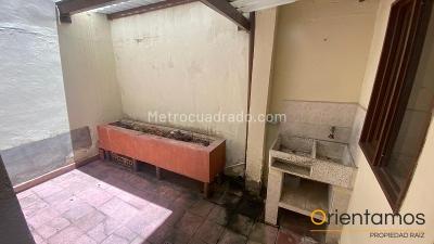 Casa de 4 alcobas en venta en El Porvenir, Rionegro, 100 m² · foto 13 de 13