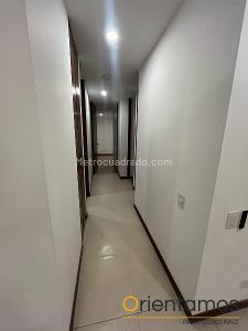 Apartamento en arriendo en El Poblado, Medellín · foto 3 de 20