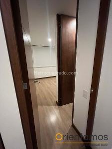 Apartamento en arriendo en El Poblado, Medellín · foto 5 de 20