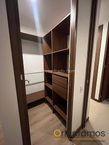Apartamento en arriendo en El Poblado, Medellín · foto 6 de 20