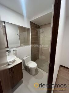 Apartamento en arriendo en El Poblado, Medellín · foto 10 de 20