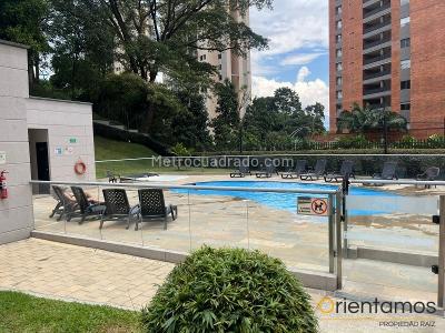 Apartamento en arriendo en El Poblado, Medellín · foto 16 de 20