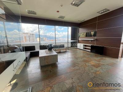 Apartamento en arriendo en El Poblado, Medellín · foto 20 de 20