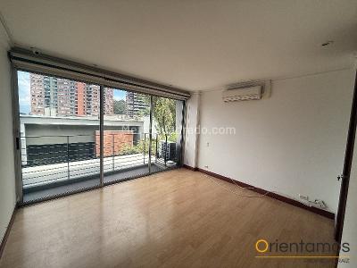 Casa en arriendo en El Poblado, Medellín · foto 15 de 19