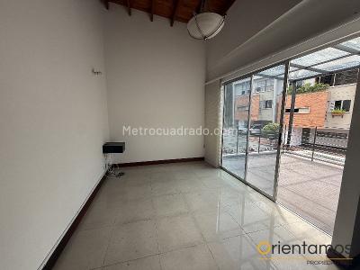 Casa en arriendo en El Poblado, Medellín · foto 18 de 19