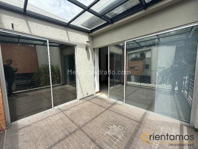 Casa en arriendo en El Poblado, Medellín · foto 19 de 19