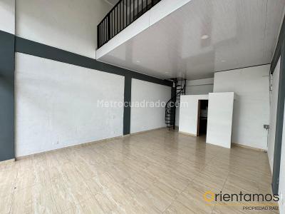 Local Comercial en Arriendo, Piamonte, Rionegro