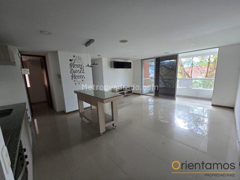 Piso – Envigado - Vista 2