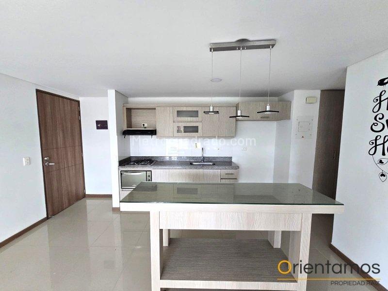 Piso – Envigado - Vista 4