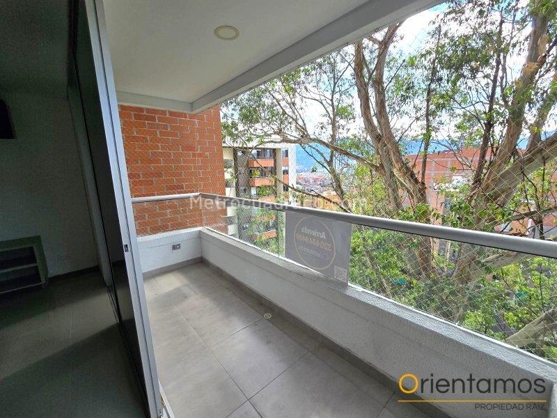 Piso – Envigado - Vista 5