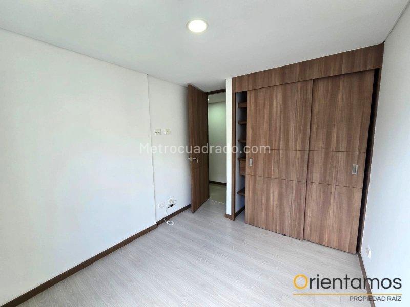 Piso – Envigado - Más