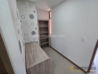 Apartamento de 3 alcobas en arriendo en Loma El Escobero, Envigado, 90 m² · foto 14 de 20