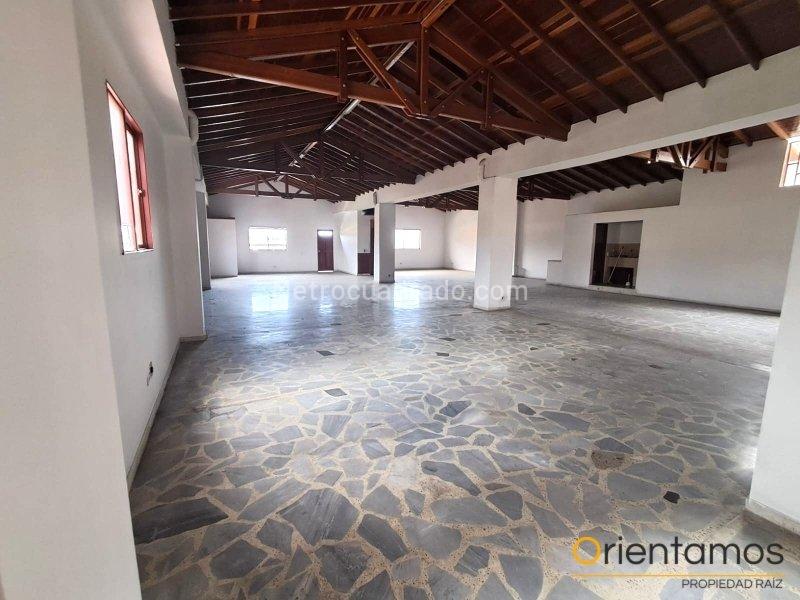 Bodega en Arriendo, Caribe, Medellín - Vista 4