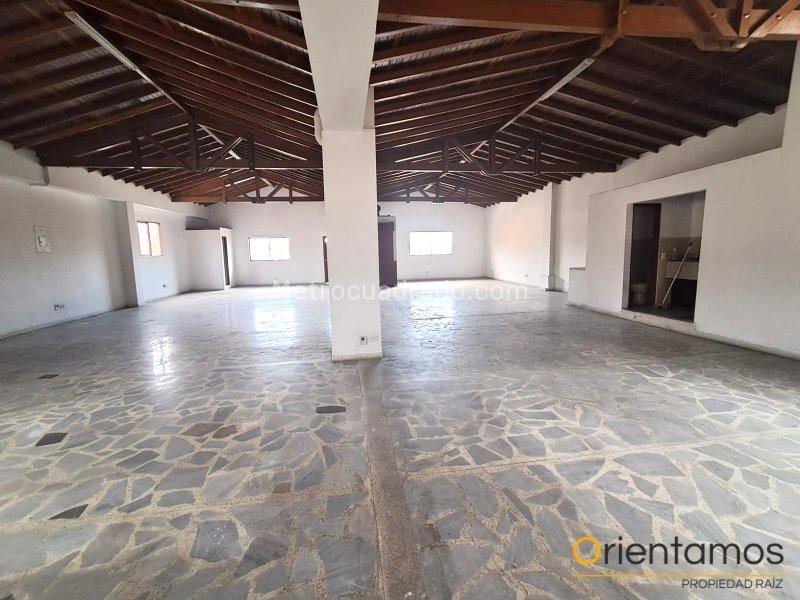 Bodega en Arriendo, Caribe, Medellín - Vista 5