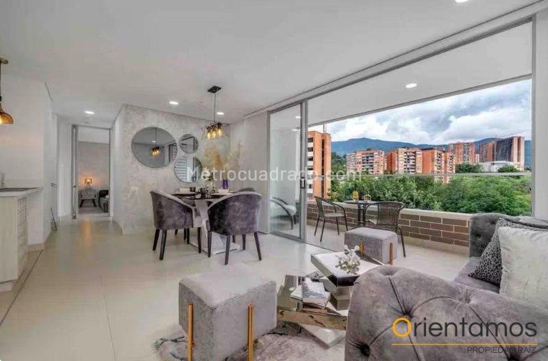 Apartment for rent in Envigado