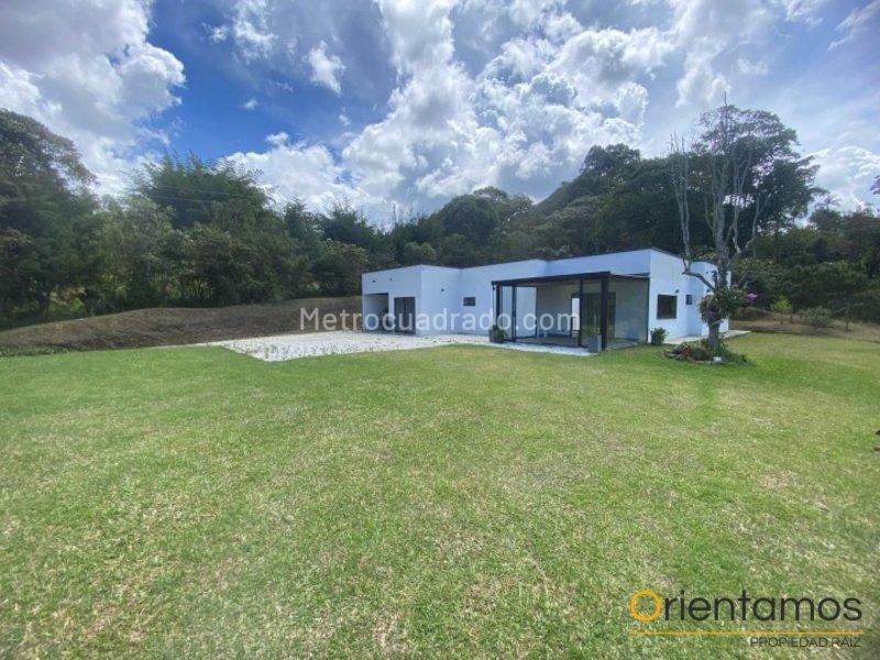 Casa – Rionegro - Vista 3