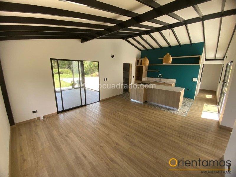 Casa – Rionegro - Vista 4
