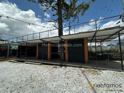 Local Comercial en Arriendo, Llanogrande, Rionegro