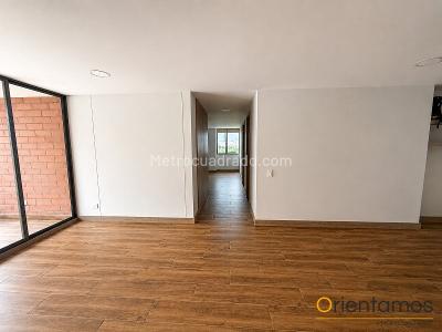 Apartamento de 3 alcobas en arriendo en Santa Maria De Los Angeles, Medellín, 116 m² · foto 20 de 20