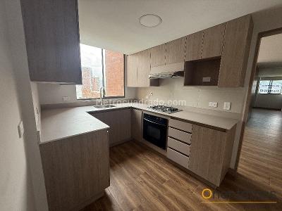 Apartamento de 3 alcobas en arriendo en Santa Maria De Los Angeles, Medellín, 116 m² · foto 2 de 20