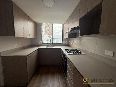 Apartamento de 3 alcobas en arriendo en Santa Maria De Los Angeles, Medellín, 116 m² · foto 3 de 20