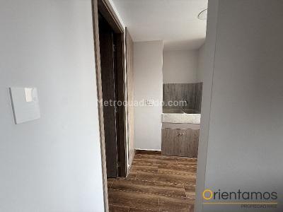 Apartamento de 3 alcobas en arriendo en Santa Maria De Los Angeles, Medellín, 116 m² · foto 5 de 20
