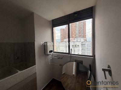Apartamento de 3 alcobas en arriendo en Santa Maria De Los Angeles, Medellín, 116 m² · foto 6 de 20