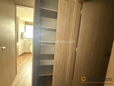 Apartamento de 3 alcobas en arriendo en Santa Maria De Los Angeles, Medellín, 116 m² · foto 8 de 20
