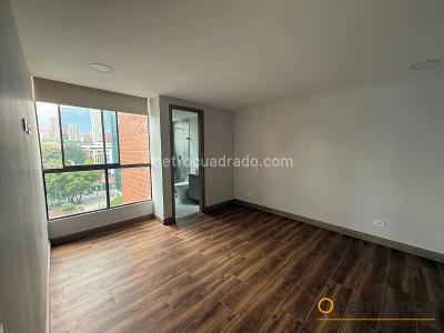 Apartamento de 3 alcobas en arriendo en Santa Maria De Los Angeles, Medellín, 116 m² · foto 12 de 20
