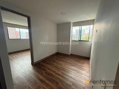 Apartamento de 3 alcobas en arriendo en Santa Maria De Los Angeles, Medellín, 116 m² · foto 13 de 20