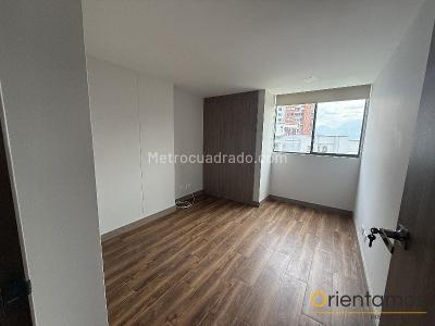 Apartamento de 3 alcobas en arriendo en Santa Maria De Los Angeles, Medellín, 116 m² · foto 14 de 20