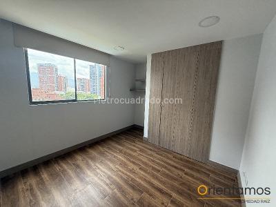 Apartamento de 3 alcobas en arriendo en Santa Maria De Los Angeles, Medellín, 116 m² · foto 15 de 20